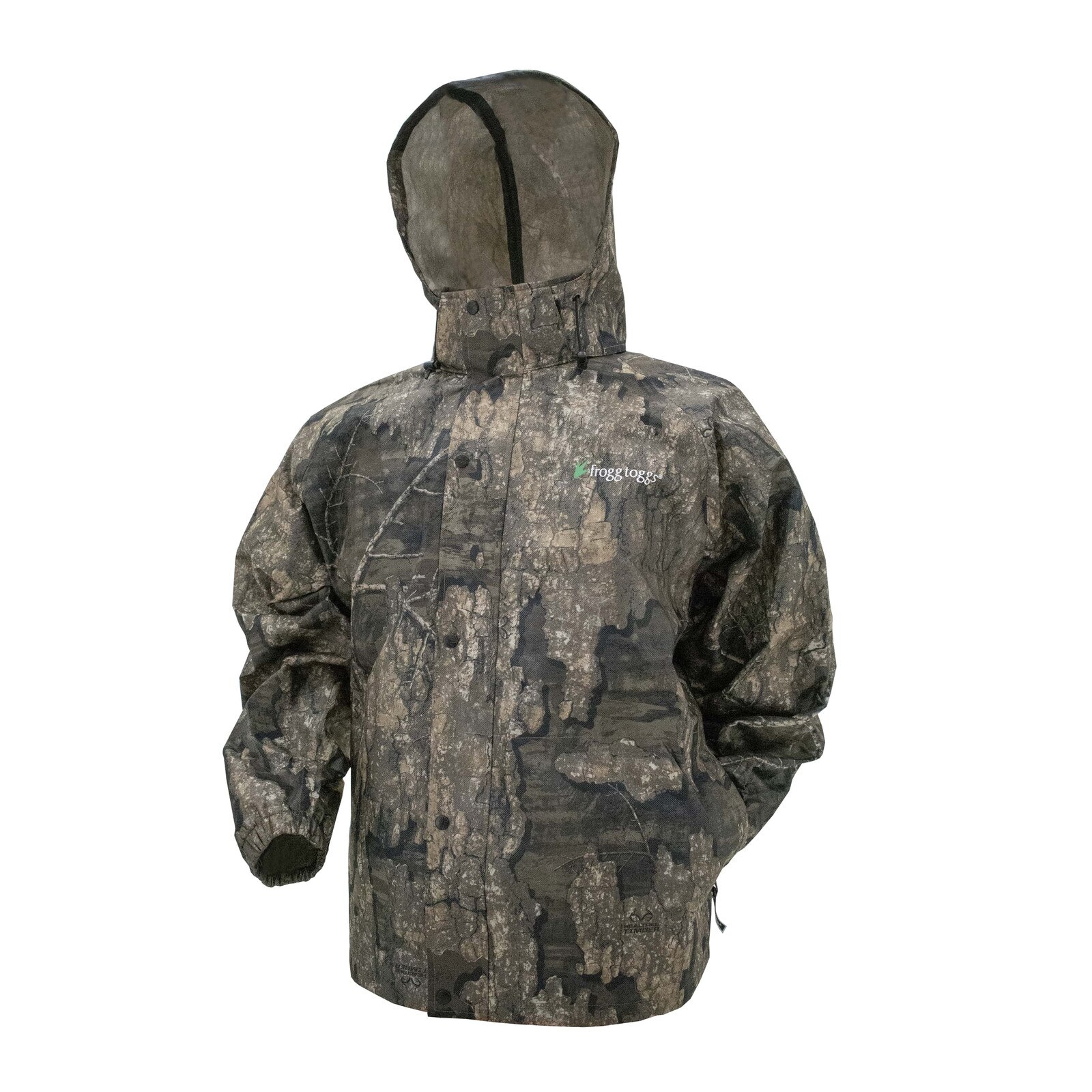 Men's Classic Pro Action Jacket